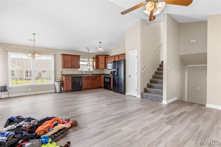 Property Photo: 236 Bucking Horse Drive MO 63640