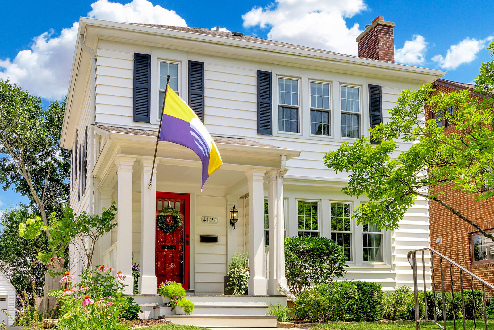 Property Photo:  4124 N Maryland Ave  WI 53211 