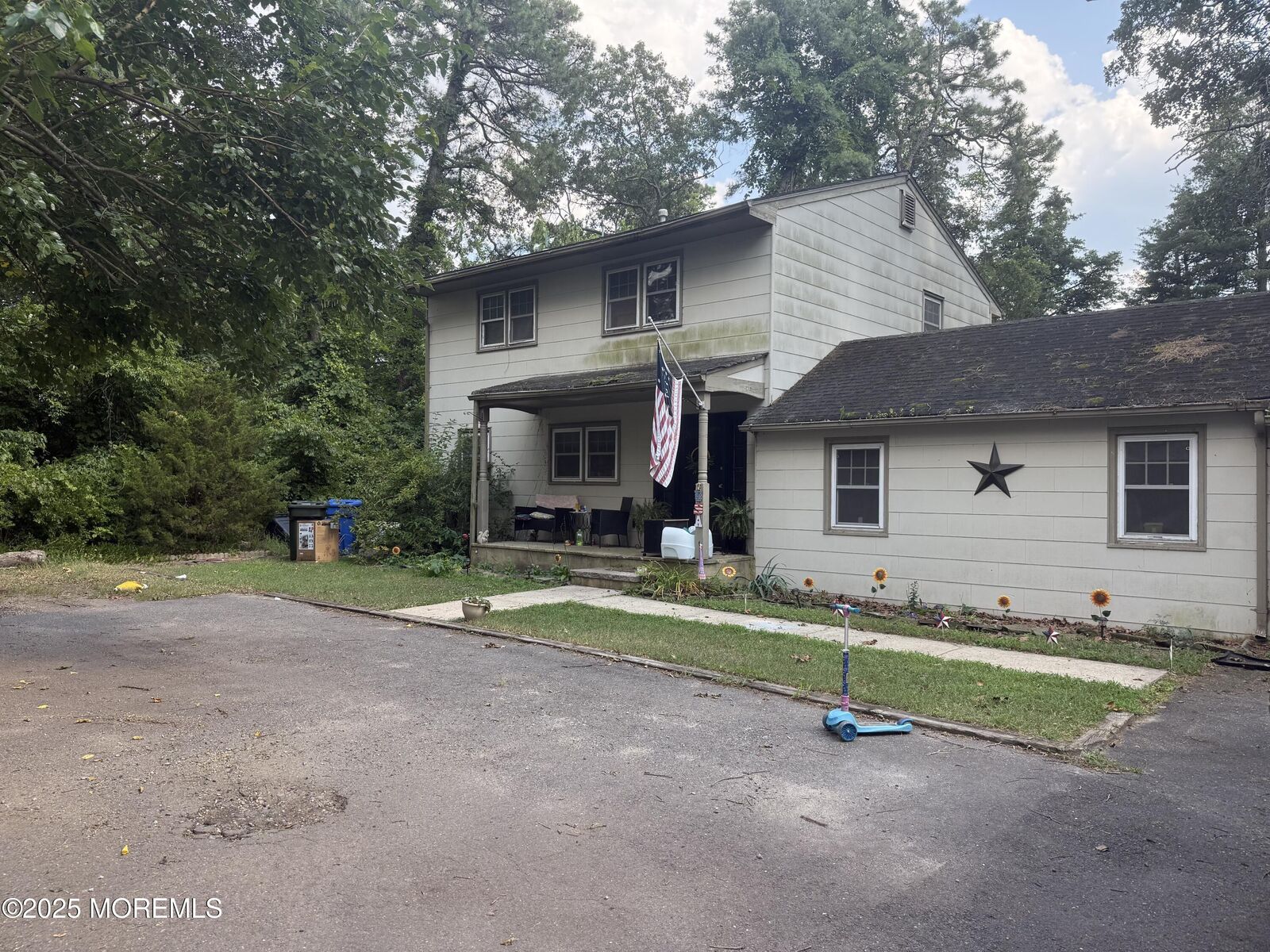 Property Photo: 15 Lakeshore Drive NJ 08733