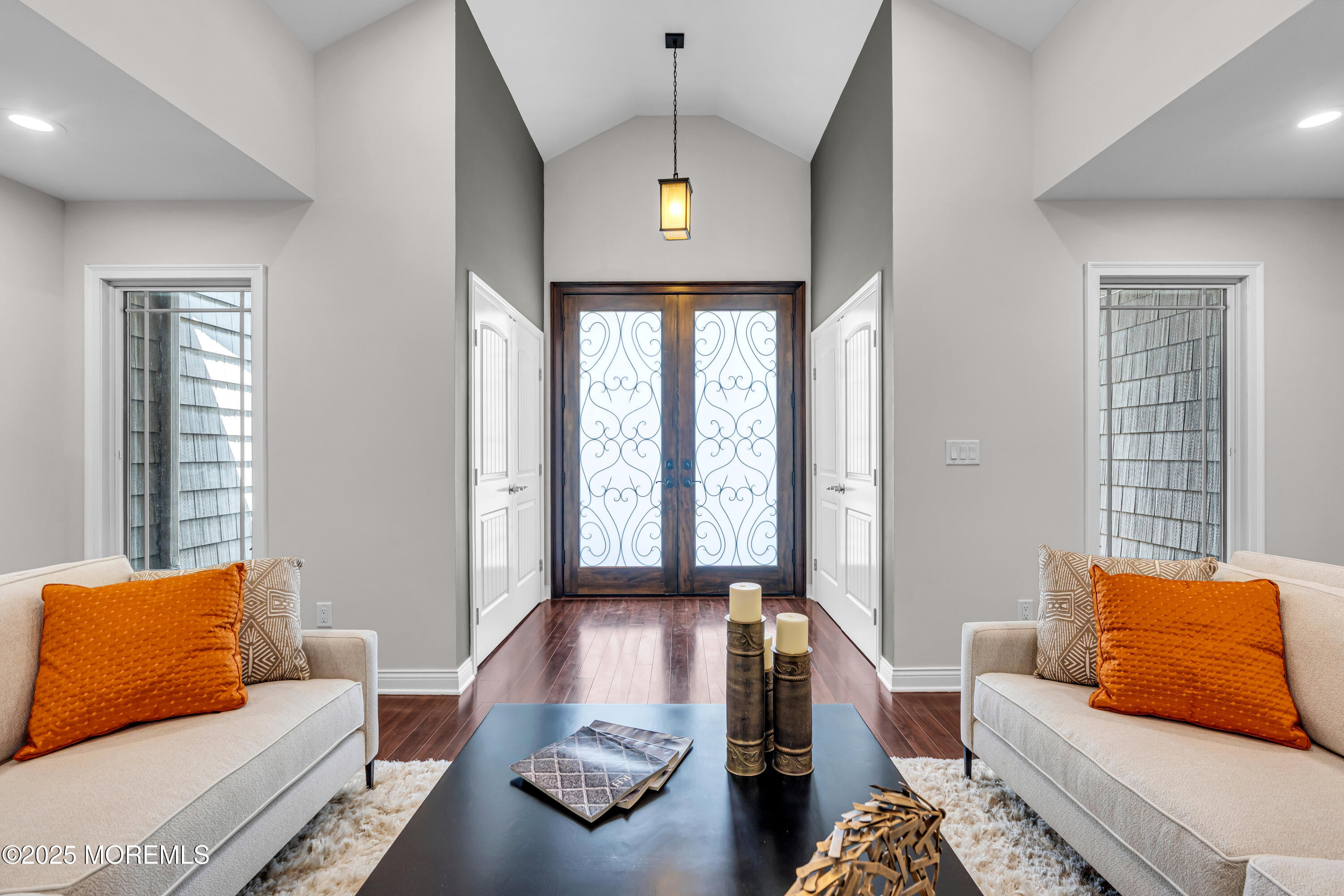 Property Photo: 199 Pinckney Road NJ 07739