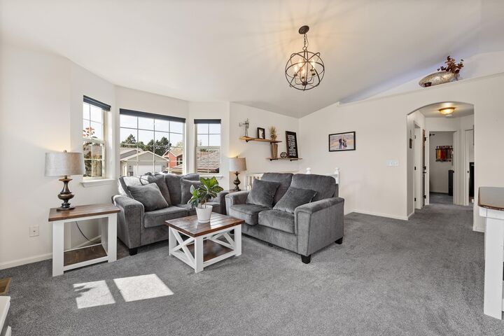 Property Photo: 6560 Astoria Lane SD 57718