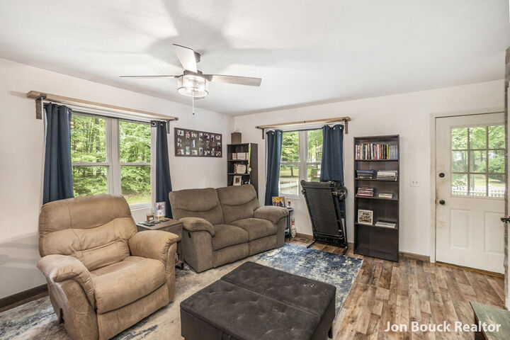 Property Photo:  898 S Woodside Drive  MI 49349 