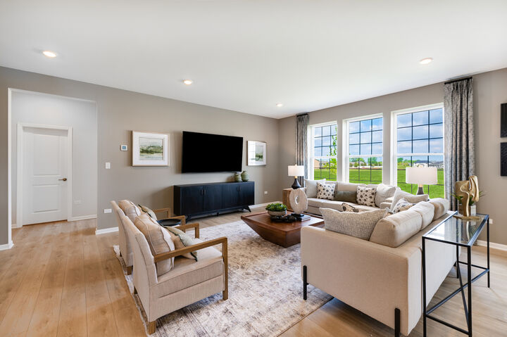 Property Photo:  115 Henderson Street  IL 60543 