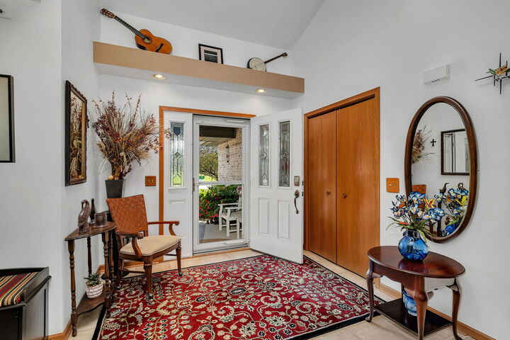 Property Photo:  310 Fairway Drive  IL 60935 