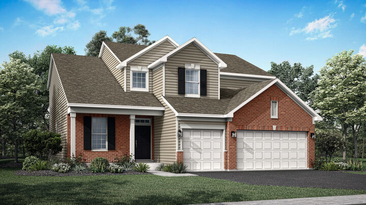 311 Danforth Drive  Oswego IL 60543 photo
