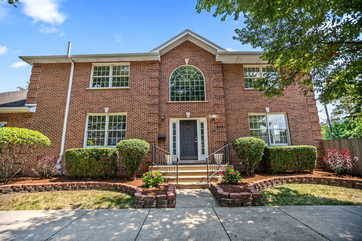 Property Photo:  9121 Linder Avenue  IL 60077 