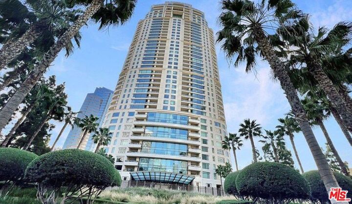 1 W Century Drive 28B  Los Angeles CA 90067 photo