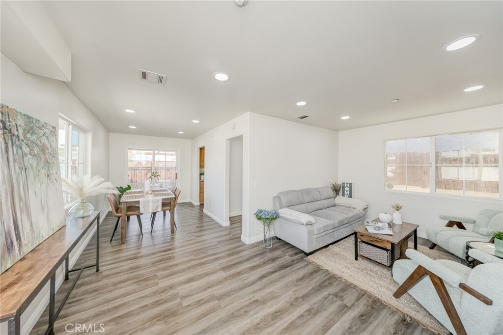 Property Photo: 924 S Montebello Boulevard A CA 90640