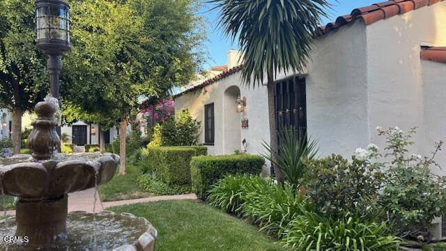 Property Photo: 384 S Marengo Avenue CA 91101