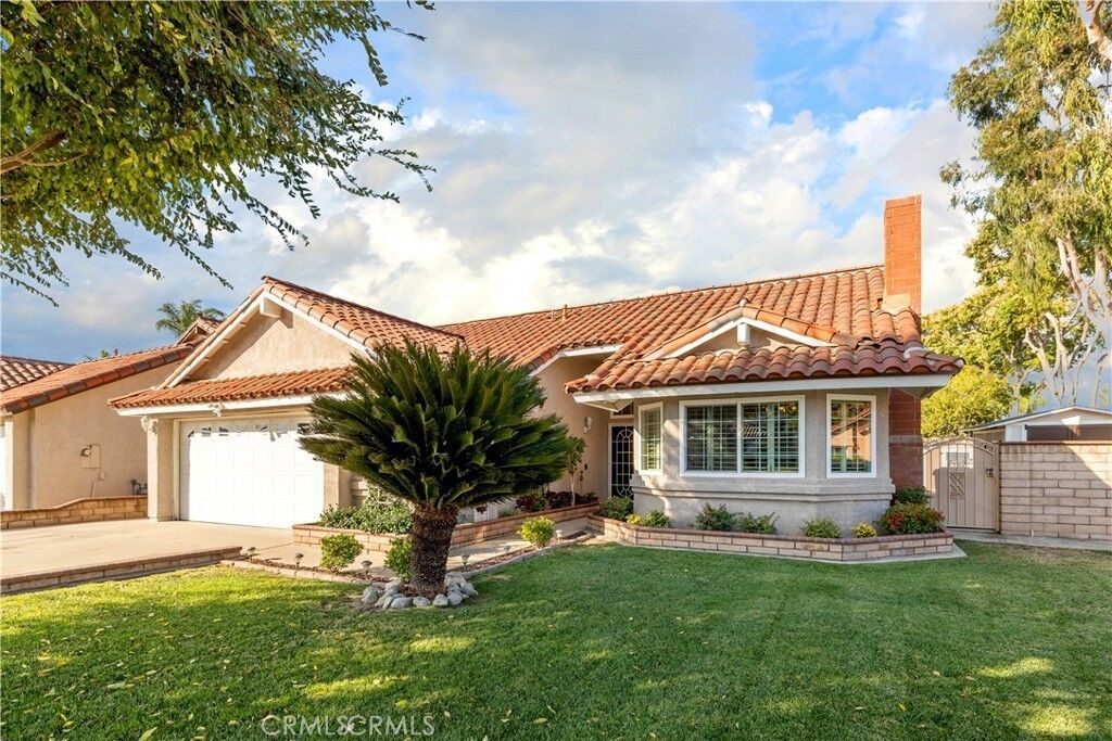 Property Photo:  5960 Ashley Court  CA 91710 