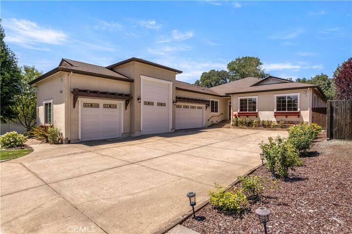 Property Photo:  1685 Alden Avenue  CA 95453 