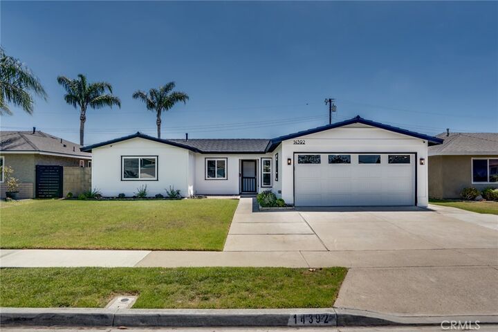 Property Photo:  14392 Fairview Lane  CA 92647 
