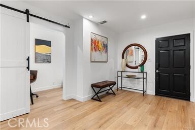 Property Photo: 5920 Jellico Avenue CA 91316