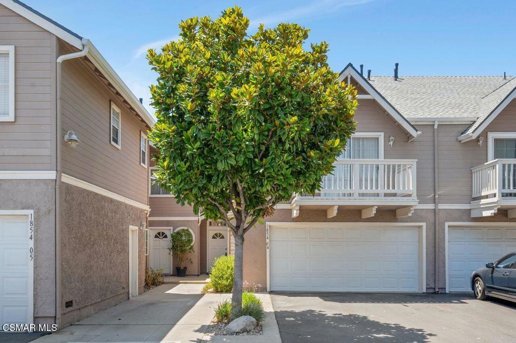 Property Photo: 1854 Rory Lane 4 CA 93063