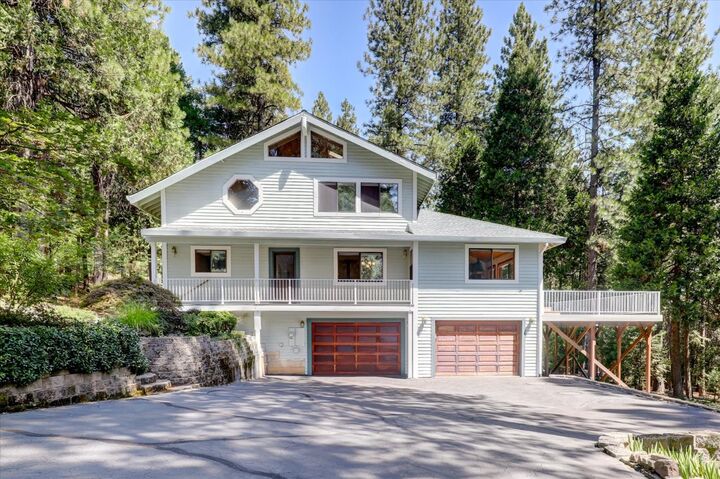 14173 Tahoe View Drive  Grass Valley CA 95945 photo