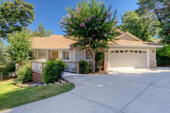 768 Morgan Ranch Drive  Grass Valley CA 95945 photo