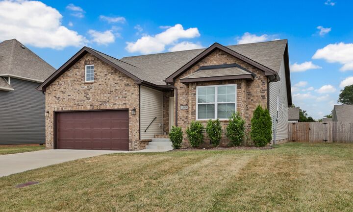 Property Photo:  1369 Harmon Ln  TN 37042 