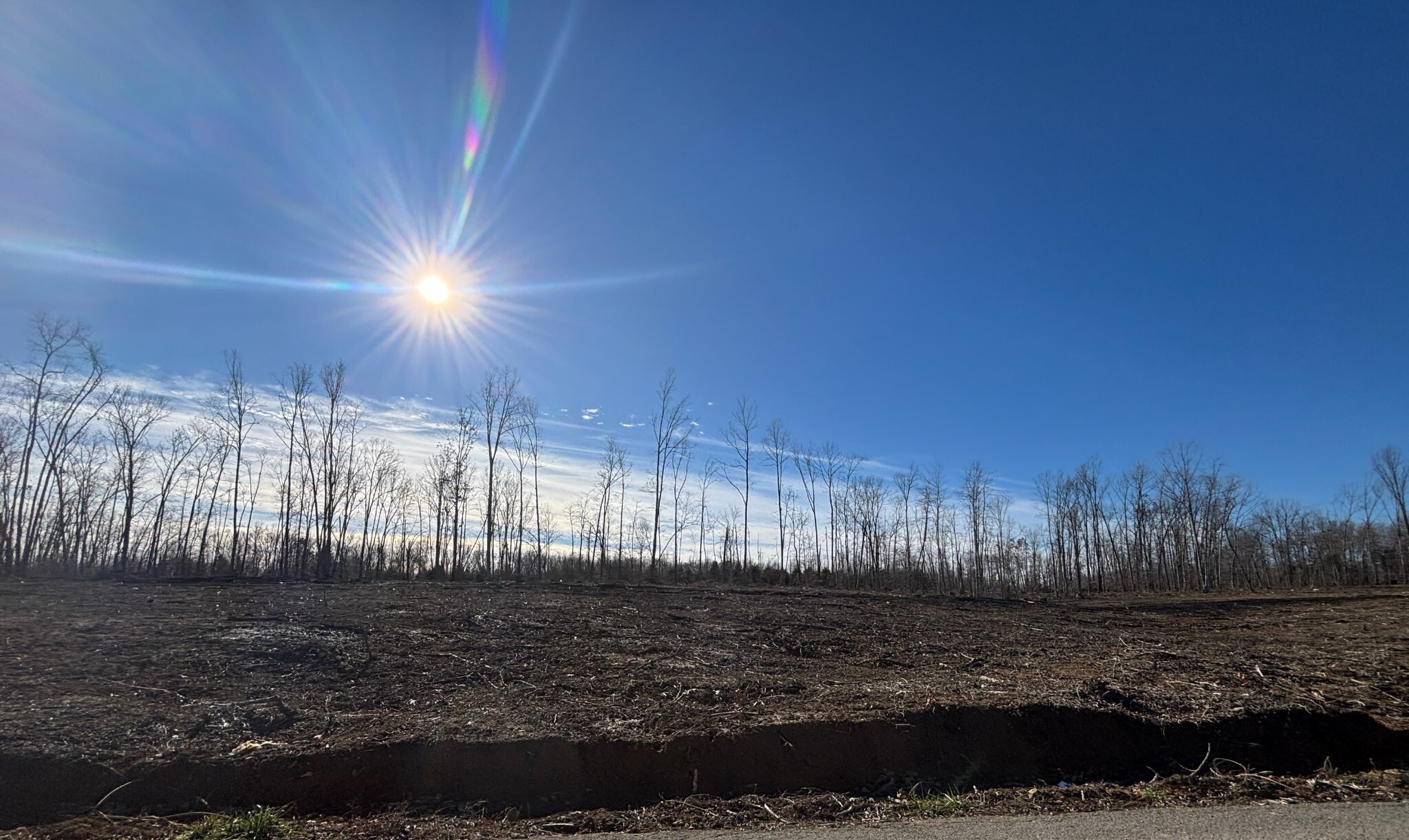 Property Photo:  0 Brinkley Rd  TN 37183 