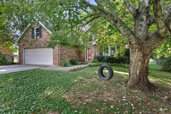 Property Photo: 1975 Stepford Dr TN 37043