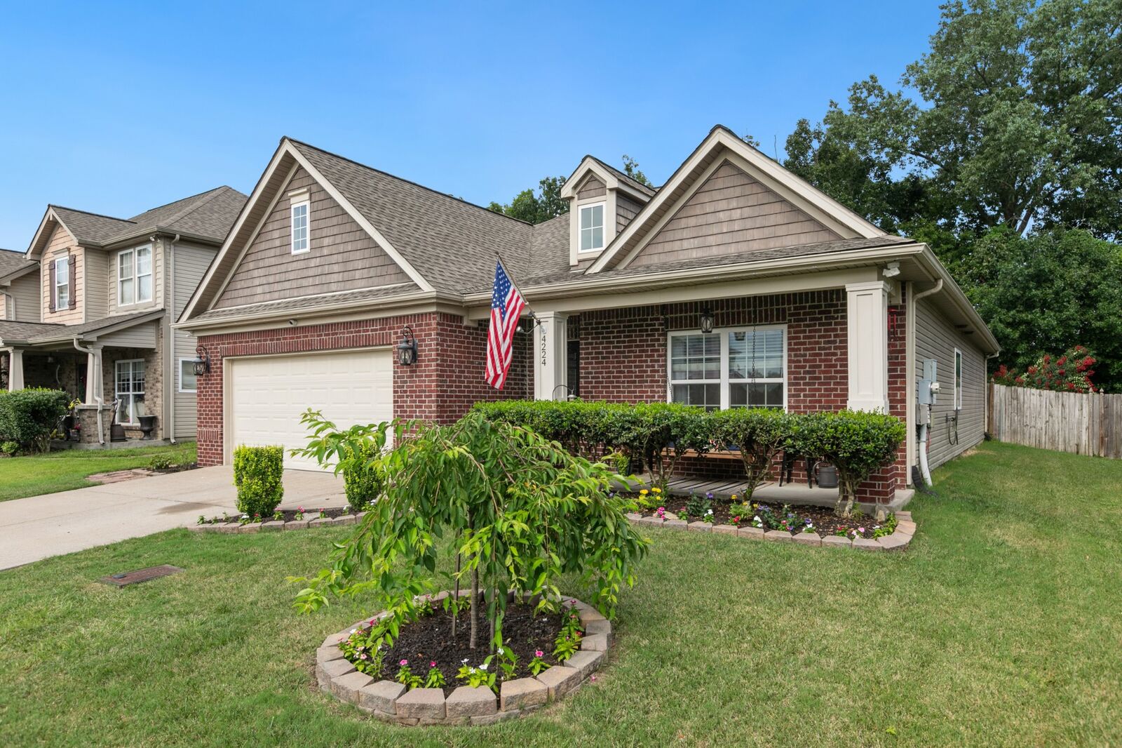 Property Photo:  4224 Longfellow Dr  TN 37214 