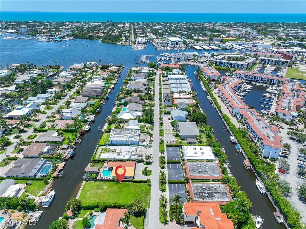 Property Photo:  1598 Curlew Avenue  FL 34102 