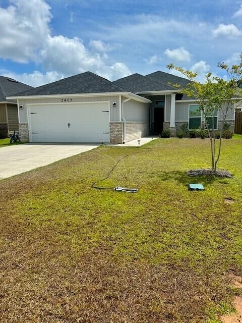 Property Photo: 2490 Privet Berry Drive FL 32563