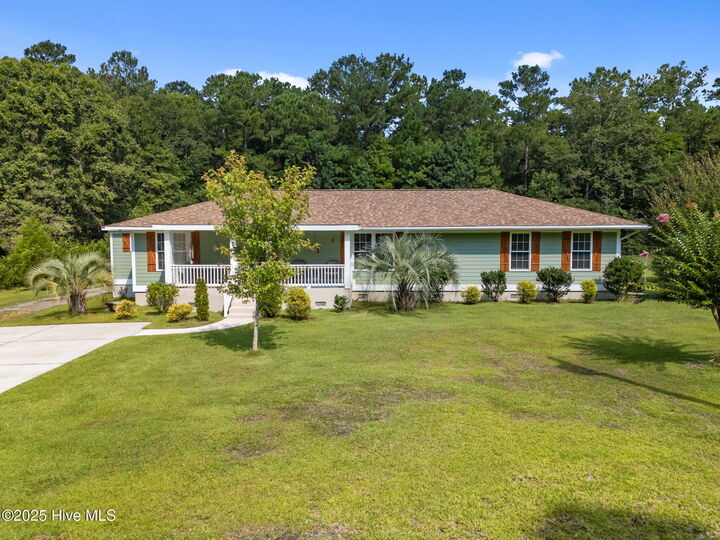 Property Photo:  191 Dogwood Trail SW  NC 28462 