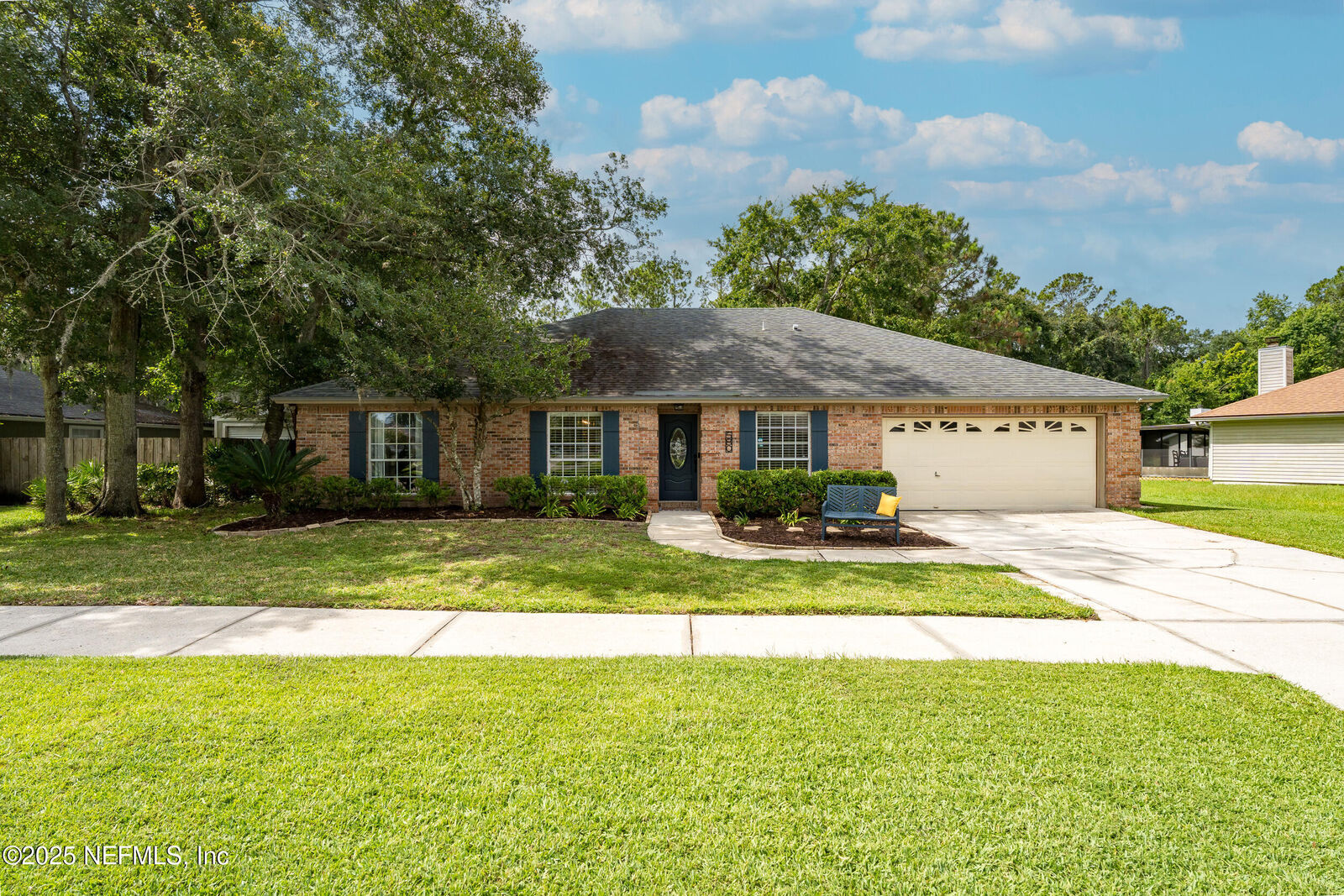 Property Photo:  580 Cozybrook Lane  FL 32003 