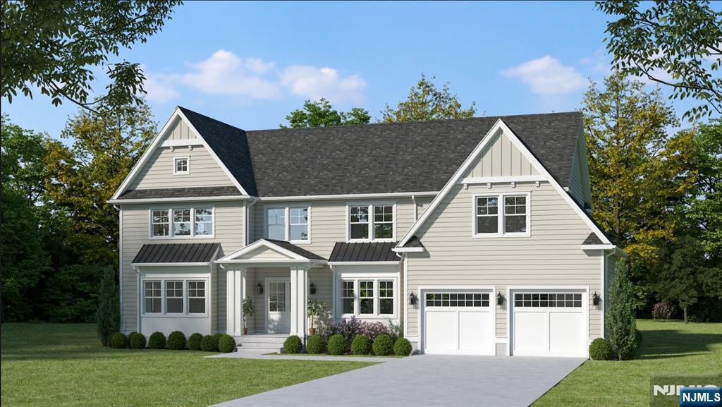 91 Wierimus Road  Hillsdale NJ 07642 photo
