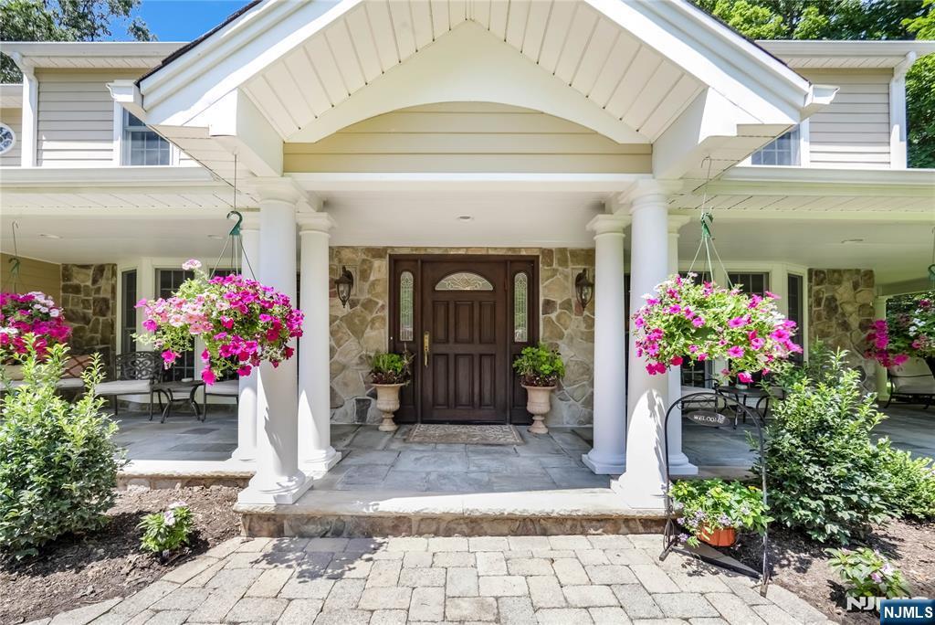 Property Photo: 72 Old Farms Road NJ 07677