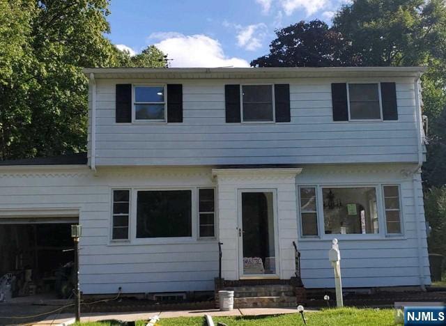 Property Photo: 572 Sylvan Place NJ 07641