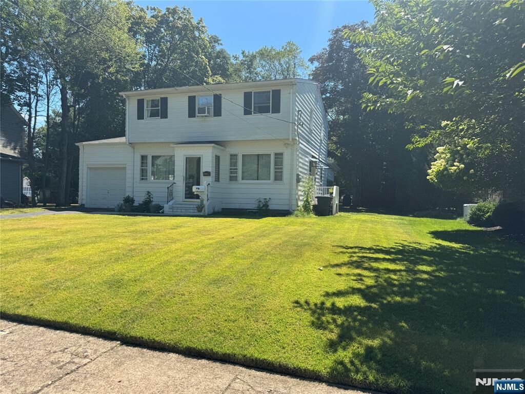 Property Photo: 572 Sylvan Place NJ 07641