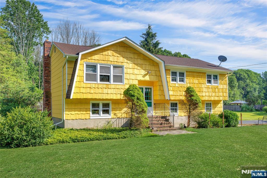 Property Photo: 243 Andover Road NJ 07871