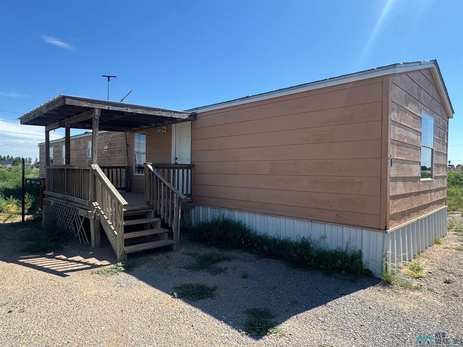 Property Photo:  4 Cardinal Road Road  NM 88210 
