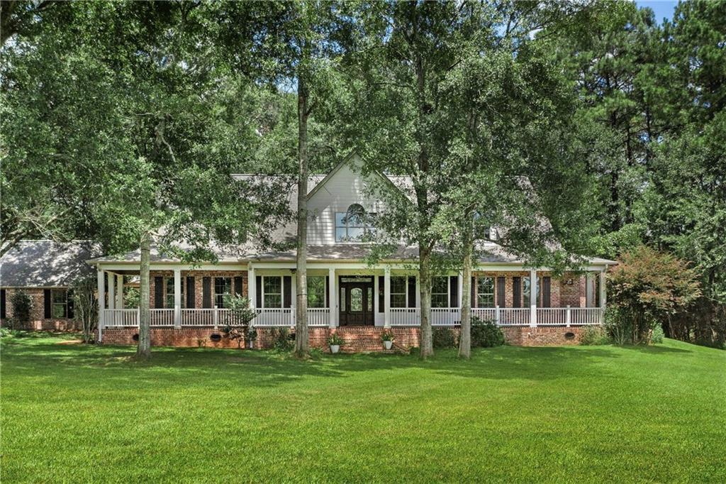 Property Photo: 85312 Highway 437 Highway LA 70435