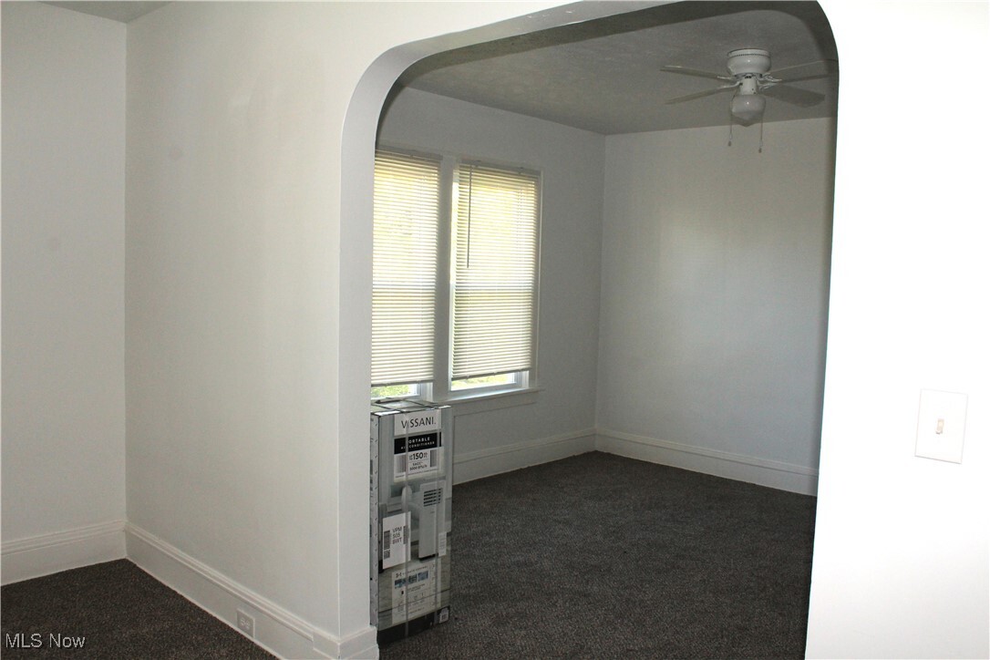 Property Photo: 397 E 148th Street OH 44110