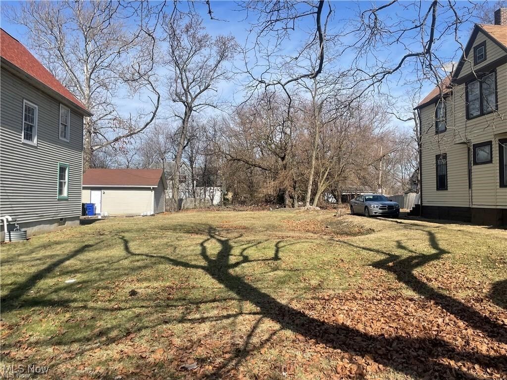 Property Photo: White Avenue OH 44103