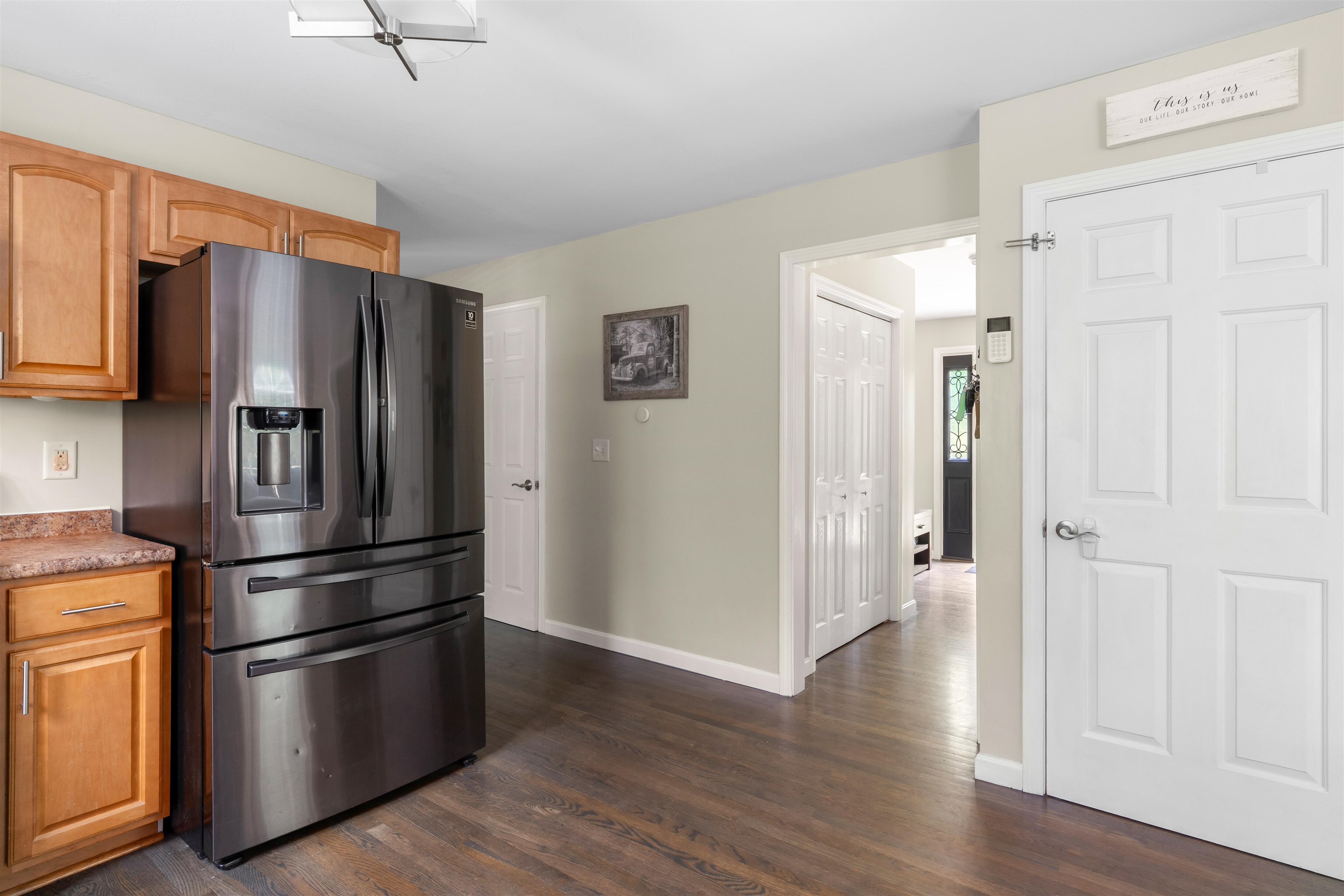 Property Photo: 122 Blake Road NH 03042