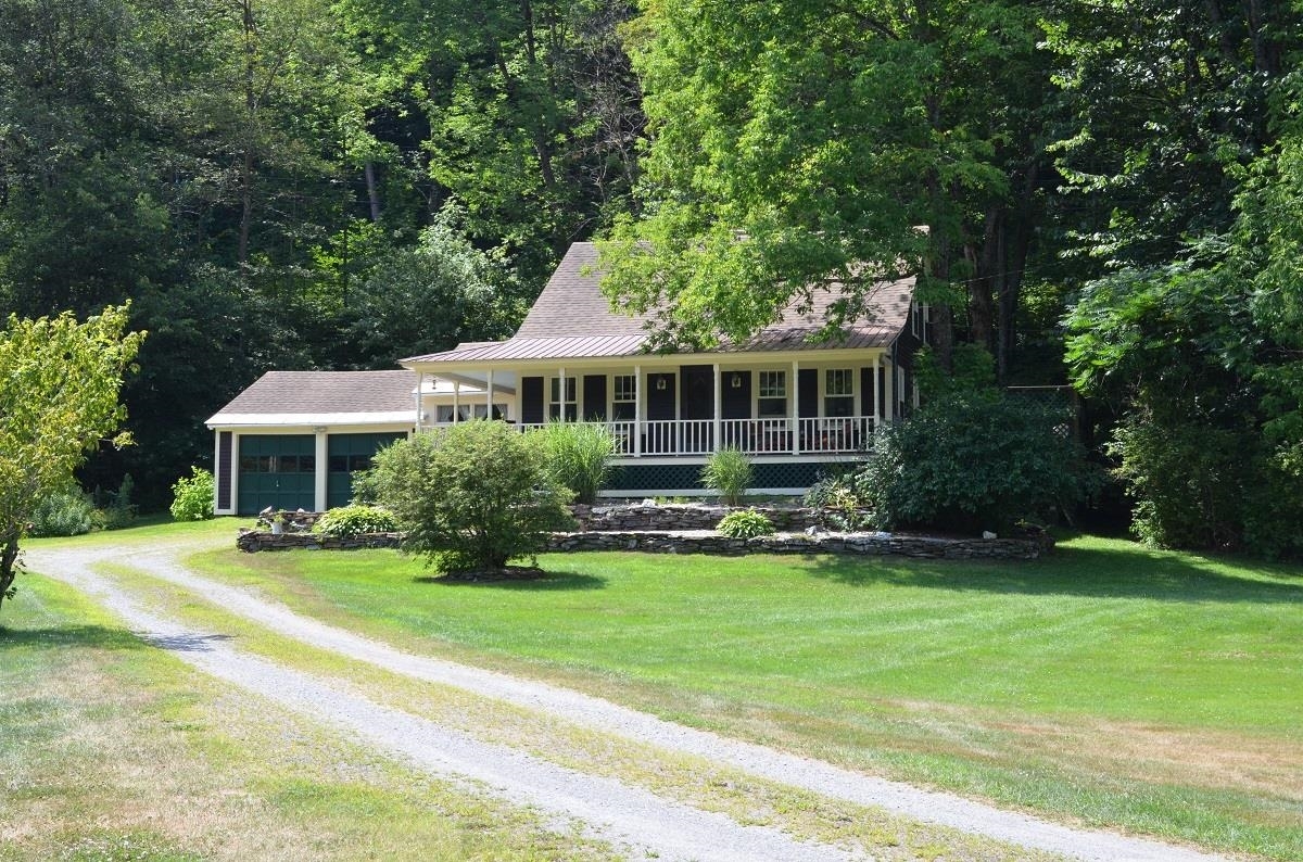 Property Photo: 200 Forest Road NH 03602