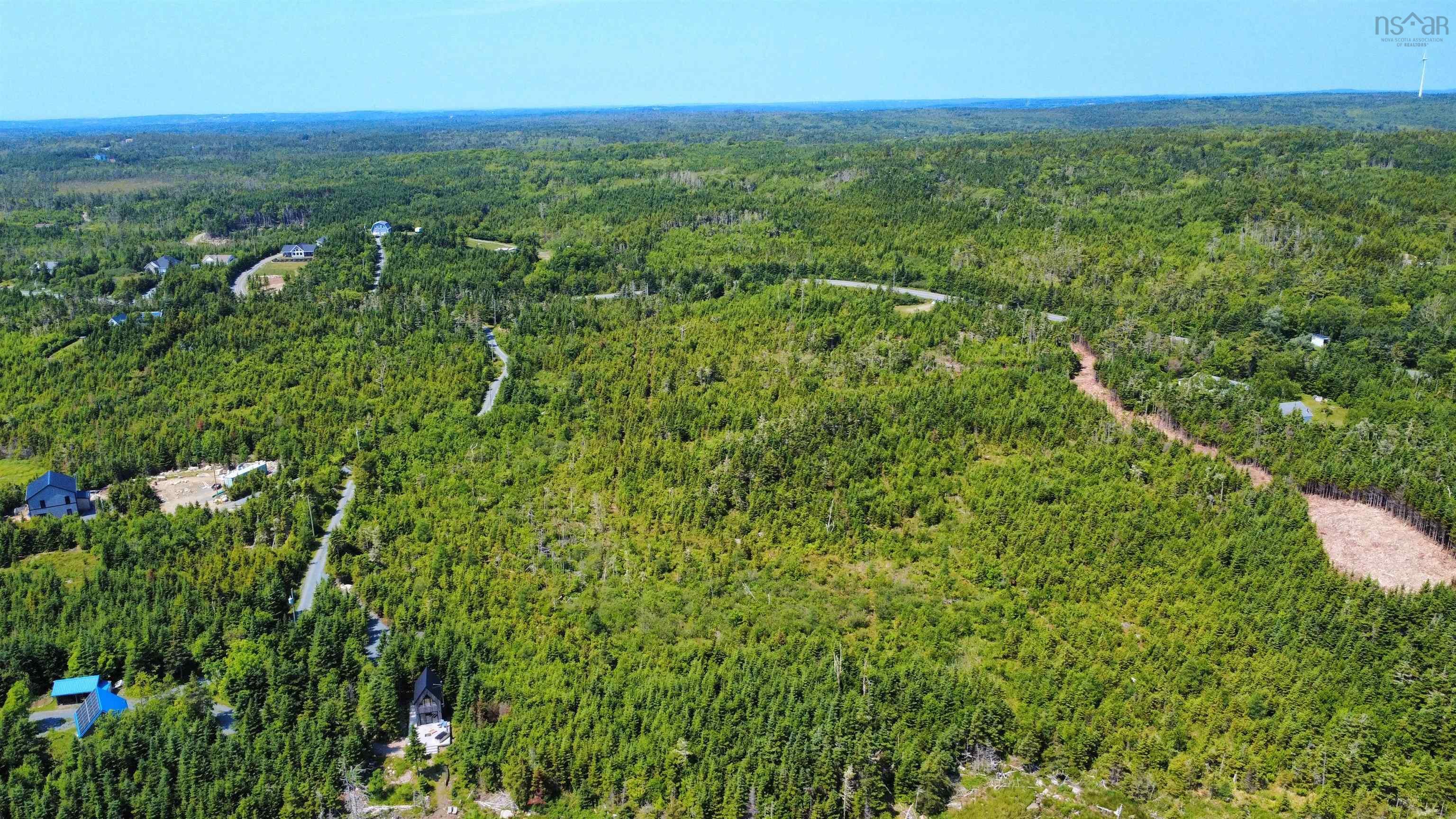Photo de la propriété:  Lot 4-E West Petpeswick Road  NS B0J 2L0 