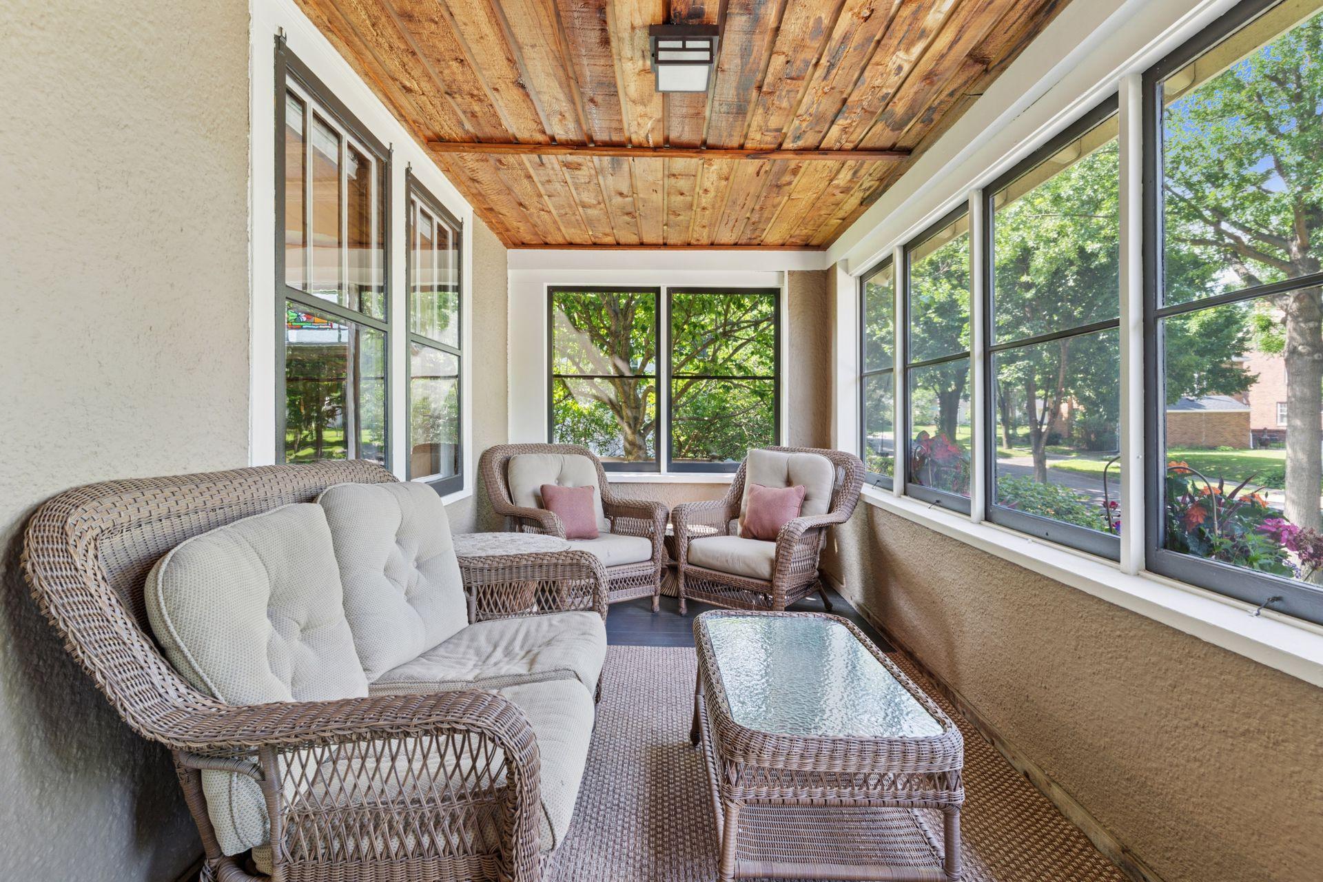 Property Photo:  698 Macalester Street  MN 55116 