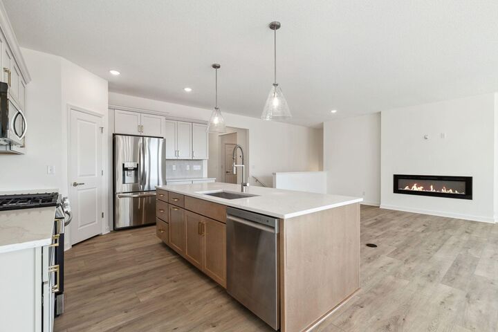 17763 Ellsworth Drive  Lakeville MN 55044 photo