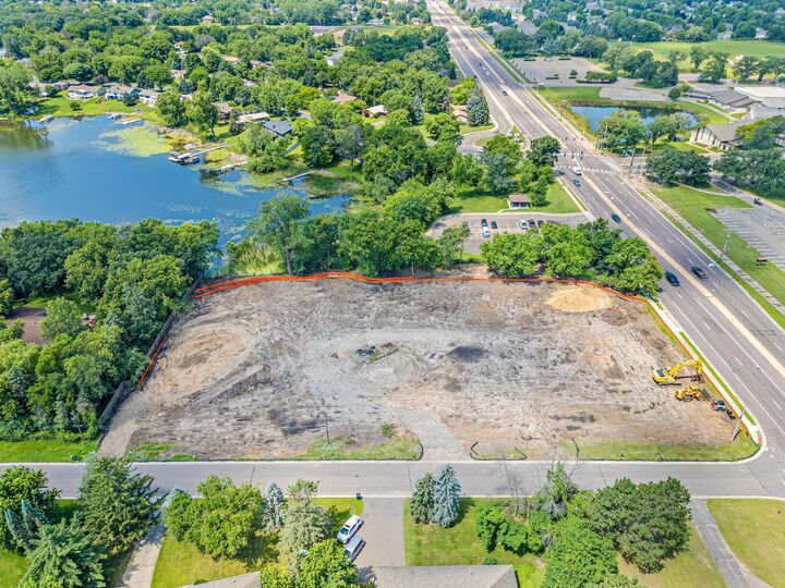 Property Photo:  Tbd Gladiola Street NW  MN 55304 