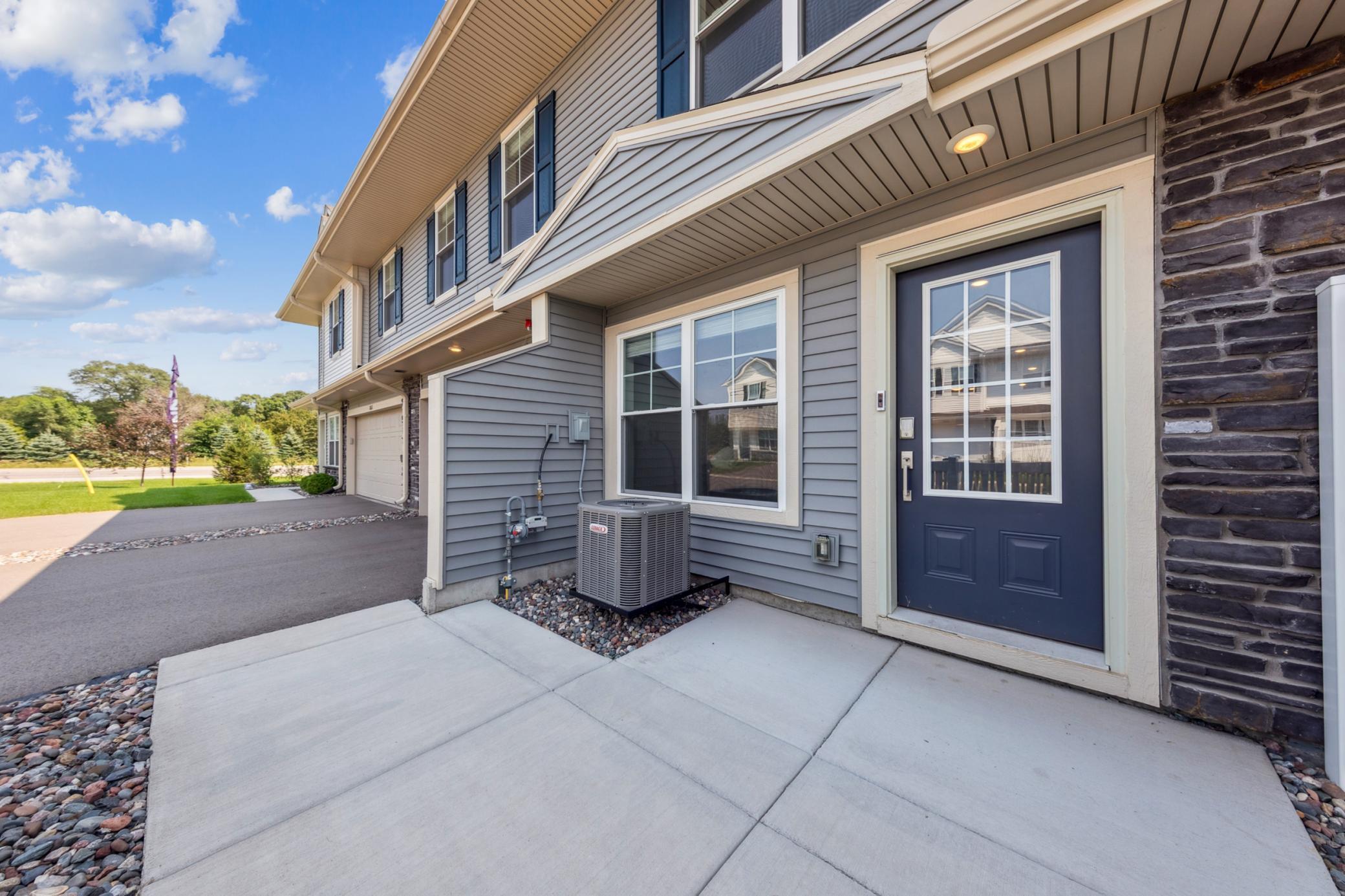 Property Photo:  8014 149th Crossing NW  MN 55303 