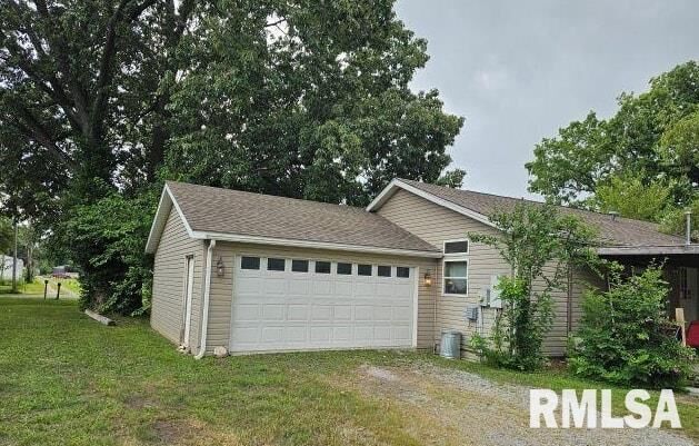 Property Photo:  614 W College Street  IL 62946 
