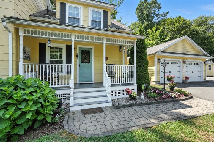 Property Photo:  8 Craig Avenue  MA 01349 