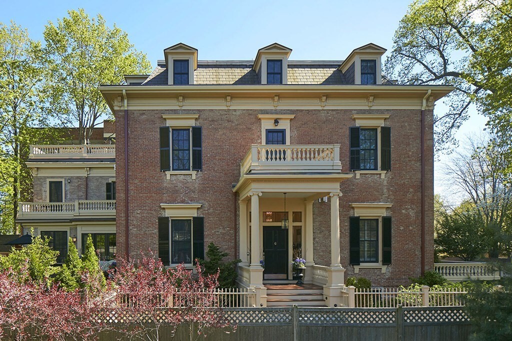 6 Kirkland Place 6  Cambridge MA 02138 photo