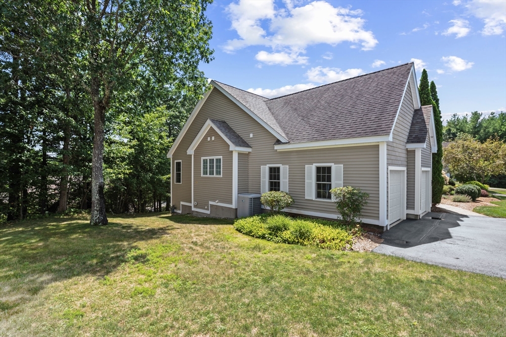 Property Photo: 22 Highland Rd 22 MA 01886