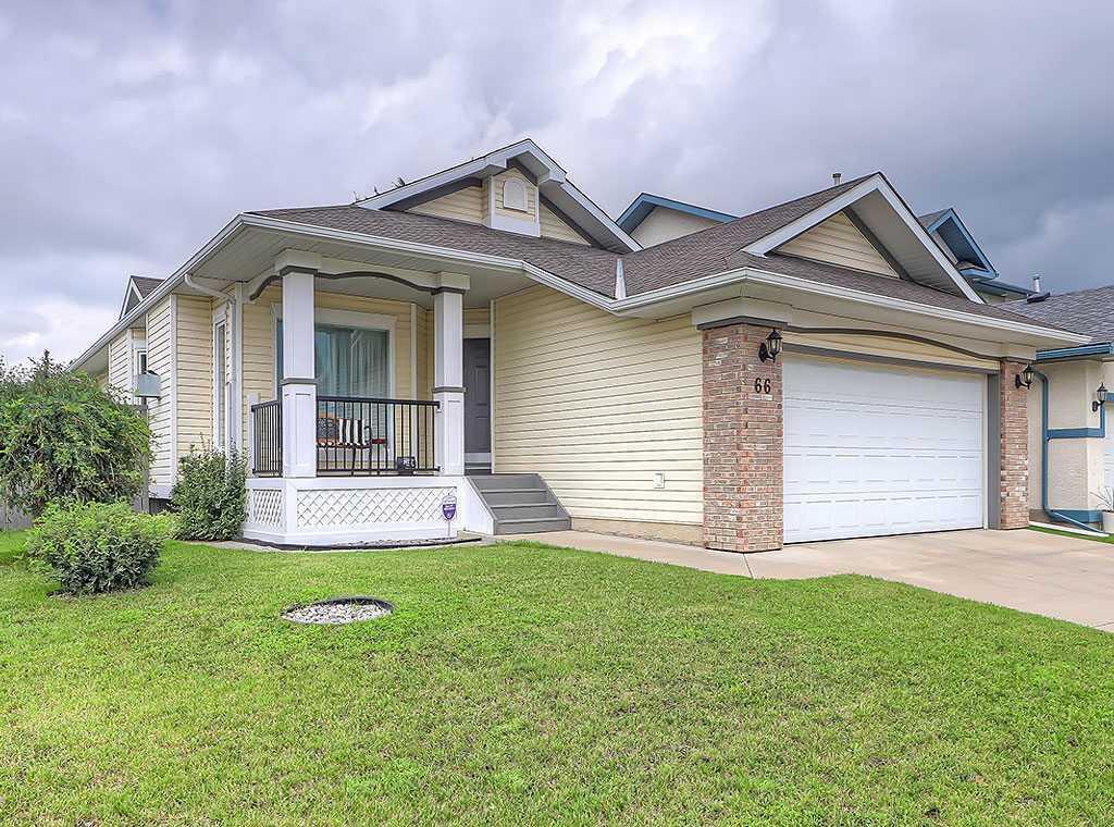 Photo de la propriété:  66 Cimarron Drive  AB T0L 1T5 