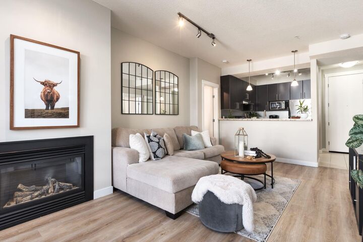 Photo de la propriété:  880 Centre Avenue NE 309  AB T2E 9C3 